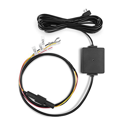 Product Cover Garmin 010-12530-03 Parking Mode Cable, 6.60