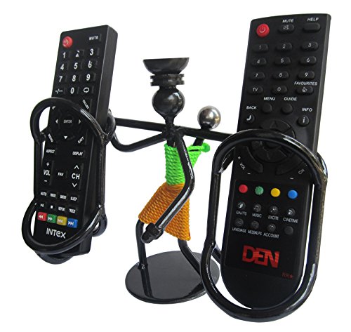 Product Cover ORCHID ENGINEERS Metal Remote Stand