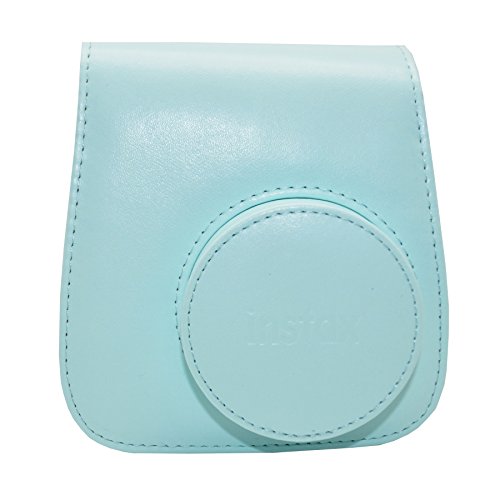Product Cover Fujifilm Instax Groovy Camera Case - Ice Blue