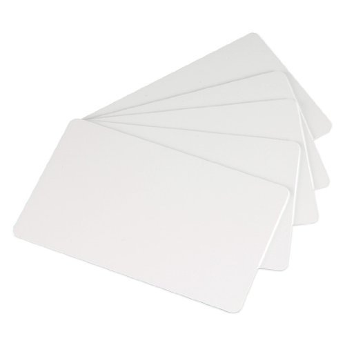 Product Cover Bodno Premium CR80 30 Mil Graphic Quality PVC Cards - 100 Pack