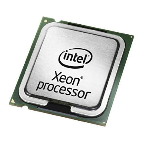 Product Cover Intel Xeon E3-1230 Processors BX80677E31230V6
