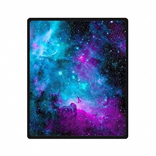 Product Cover pattern7 : Custom printed with Galaxy Velvet Plush Throw Blanket(Large)Super soft and Cozy Fleece Blanket Perfect for Couch Sofa or bed