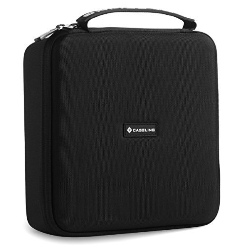 Product Cover Caseling Hard Case Fits Canon Selphy CP1300 CP1200 Wireless Color Photo Printer