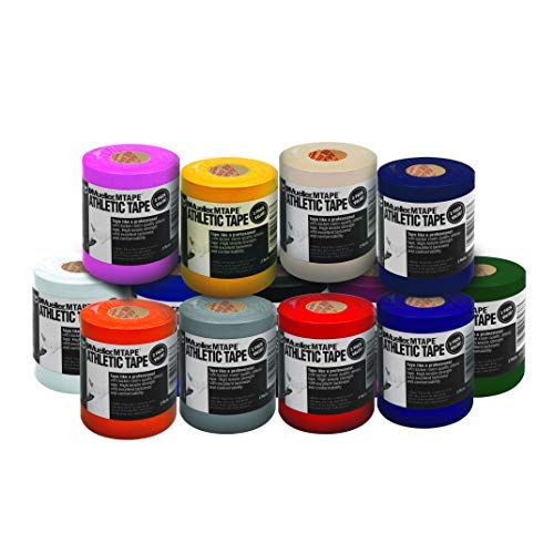 Product Cover Mueller Athletic Tape, 1.5