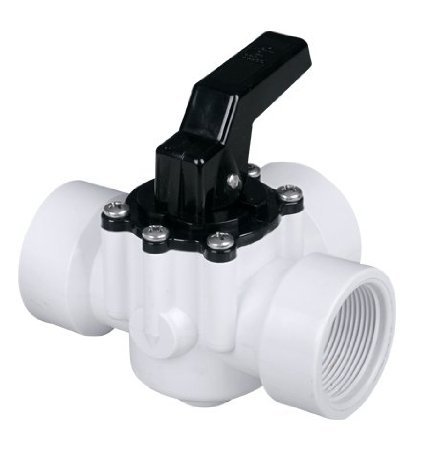 Product Cover ATIE PoolSupplyTown Pool & Spa 3-Way Diverter Pool Valve 1 1/2