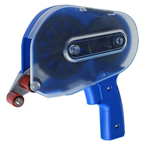 Product Cover ATG Tape Dispenser, Adhesive Applicator, Dispenses 1/2 in and 3/4 in wide ATG rolls