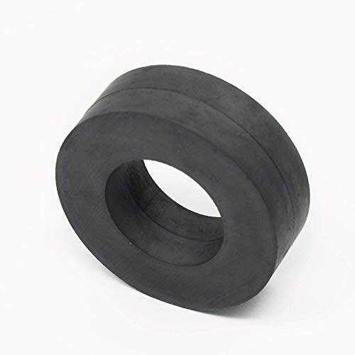 Product Cover AOMAG Ferrite Magnet Ring OD60 x ID32 x 10mm 2.4