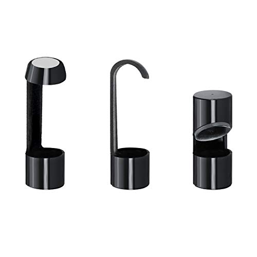Product Cover DEPSTECH Hook Magnet Side View Mirror Set for 8.5mm Wireless Endoscope Camera - Black