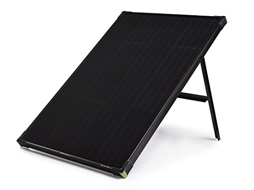 Product Cover Goal Zero Boulder 100 Watt Monocrystalline Solar Panel