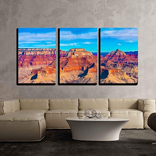 Product Cover wall26 - Grand Canyon National Park - Canvas Art Wall Decor - 16