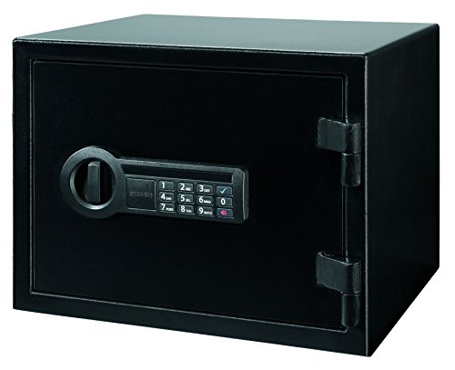Product Cover Stack-On PFS-1608 Personal Steel Fireproof Safe with Electronic Lock