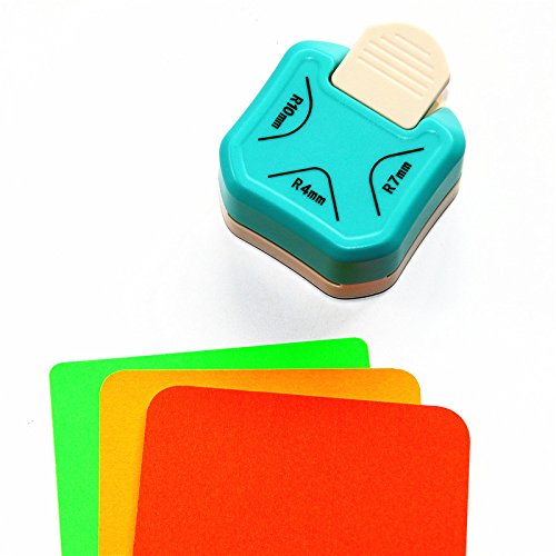 Product Cover CADY (4mm 7mm 10mm) 3 in 1 Corner Rounder Paper Punch