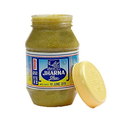 Product Cover Jharna Ghee - 500 Gm
