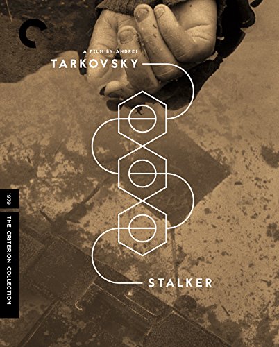 Product Cover Stalker [Blu-ray]