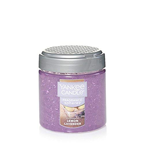 Product Cover Yankee Candle Fragrance Spheres, Lemon Lavender