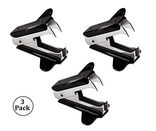 Product Cover 1InTheOffice Claw Staple Remover,