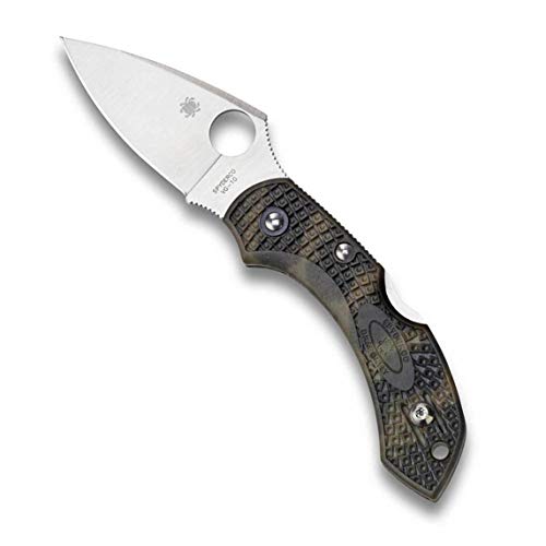 Product Cover Spyderco Dragonfly 2 Lightweight 5.63