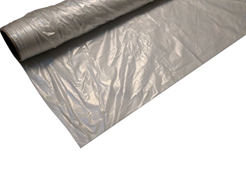 Product Cover (12 yards) 54 inch Cushion Wrap Silk Film: Easily Wrap and Install Foam into Cushion Cover