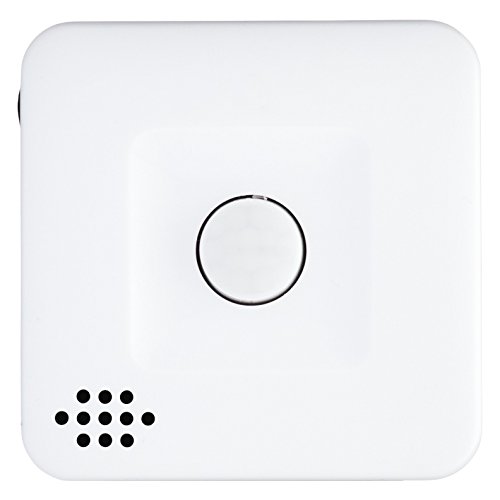 Product Cover Centralite Micro Motion Sensor (Works with SmartThings, Wink, Vera, and ZigBee platforms)