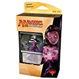 Product Cover Magic The Gathering: Amonkhet Planeswalker Deck - Liliana Death Wielder SEALED
