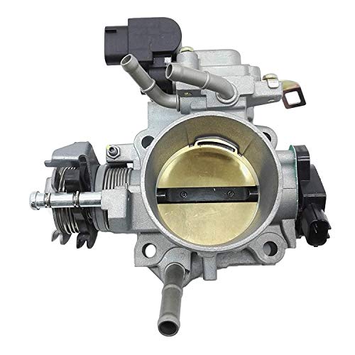 Product Cover Cable Drive Throttle Body 16400-RAA-A62 Fit For Honda Accord DX LX EX 2.4L 2003-05