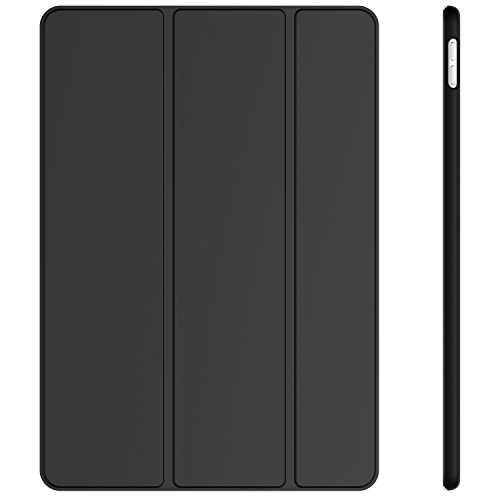 Product Cover JETech Case for iPad Air 3 (10.5-inch 2019) and iPad Pro 10.5, Auto Wake/Sleep, Black