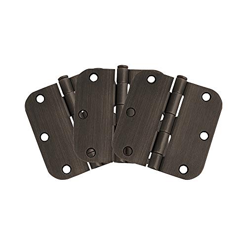 Product Cover Design House 181438 3-Pack Hinge 3.5