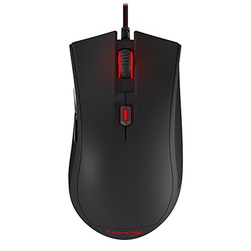 Product Cover HYPERX PULSEFIRE FPS GAMING MOUSE (ASIA)