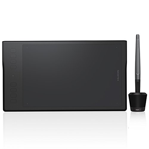 Product Cover Huion Inspiroy Q11K Wireless Graphic Drawing Tablet with 8192 Pressure Sensitivity
