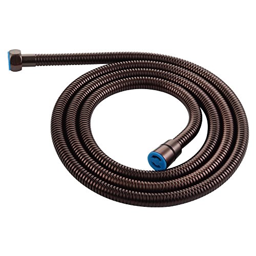 Product Cover Extra Length Shower Hose, Angle Simple 79