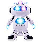 Product Cover CifToys Electronic Dancing Robot Toy For Kids