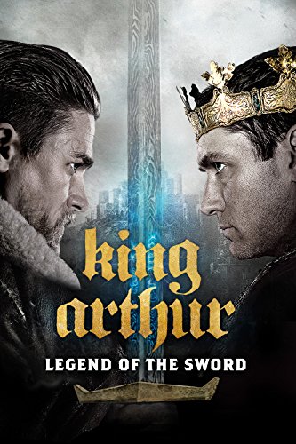 Product Cover King Arthur: Legend of the Sword