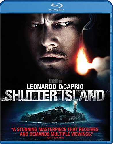 Product Cover Shutter Island [Blu-ray] (Bilingual) [Import]