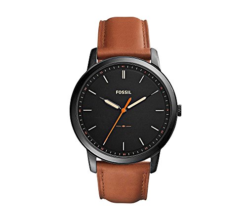 Product Cover Fossil Men's The Minimalist - FS5305