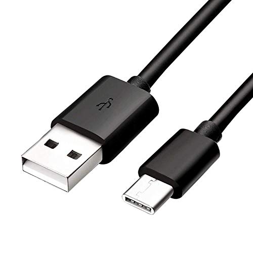 Product Cover Samsung Type C USB Data Charging Cable (Black)