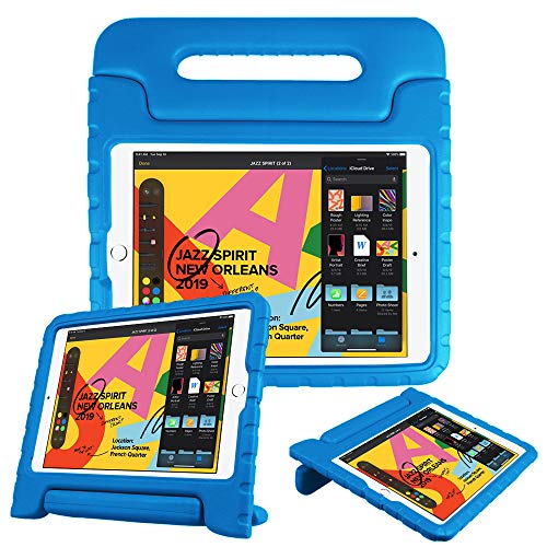 Product Cover Fintie Case for iPad 7th Generation 10.2