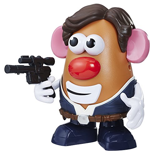 Product Cover Playskool Friends Mr. Potato Head Han Spud-Lo