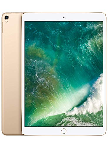 Product Cover Apple iPad Pro (10.5-inch, Wi-Fi + Cellular, 512GB) - Gold (Previous Model)