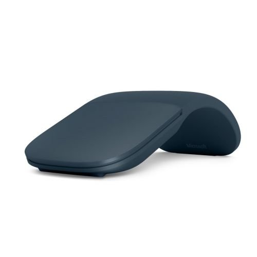 Product Cover Surface Arc Mouse - Cobalt Blue