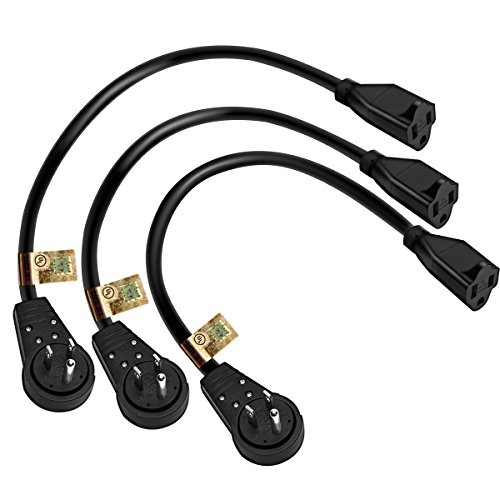 Product Cover Nekteck Extension Cord