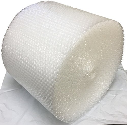 Product Cover peng peng700316 175' Small Bubble Cushioning Wrap 3/16, Perforated Every 12