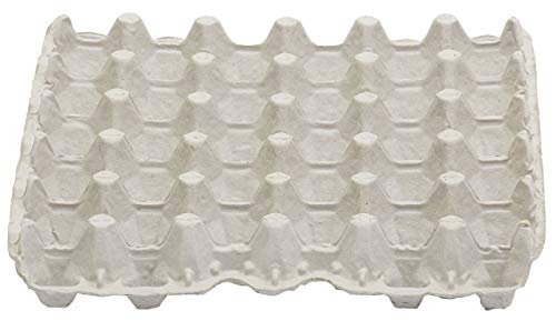 Product Cover Little Giant Egg Flats 30 Count 5 x 6 Package of 12