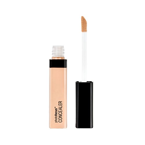 Product Cover wet n wild Photo Focus Concealer Wand - Light Ivory
