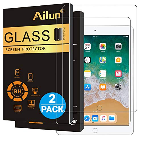 Product Cover Ailun New iPad 9.7
