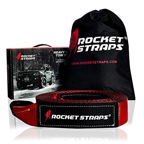 Product Cover Rocket Straps - 3