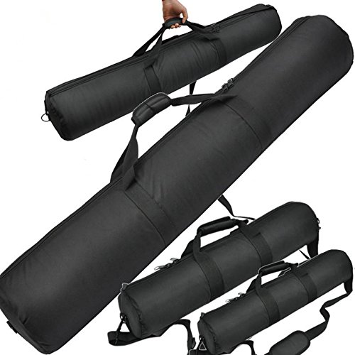 Product Cover Tripod Bag Carries -Bailuoni Tripod Package Great As A Carrying Case for Your Tripod in Outdoor/Outing Photography Bag (90cm)(35.4