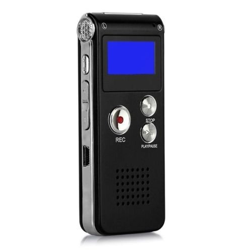 Product Cover EVP Recorder Ghost Hunting Equipment- Paranormal Investigation