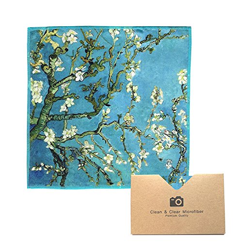 Product Cover EXTRA LARGE [2 Pack] Classic Art (Vincent Van Gogh 