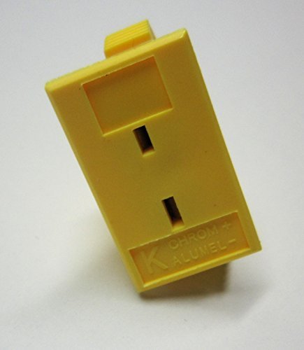 Product Cover Panel Mount k-Type thermocouple Miniature Jack Socket for Miniature thermocouple Connector Plug