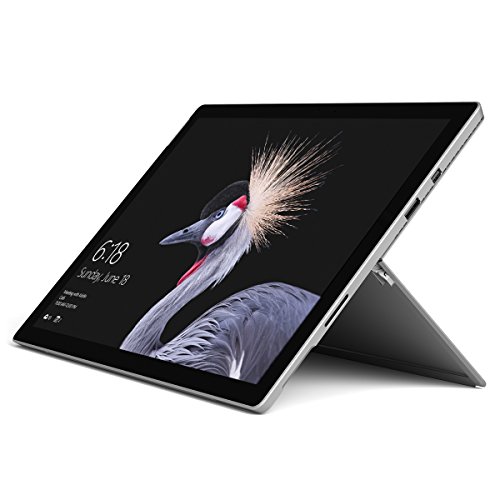 Product Cover Microsoft Surface Pro (5th Gen) (Intel Core i5, 8GB RAM, 256GB)